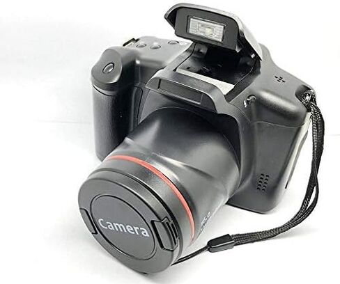 Digital Camera SLR 4X Digital Zoom 2.8 inch Screen 12MP in Kuwait