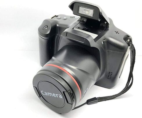 Digital Camera SLR 4X Digital Zoom 2.8 inch Screen 12MP in Kuwait