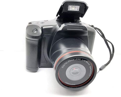 Digital Camera SLR 4X Digital Zoom 2.8 inch Screen 12MP in Kuwait