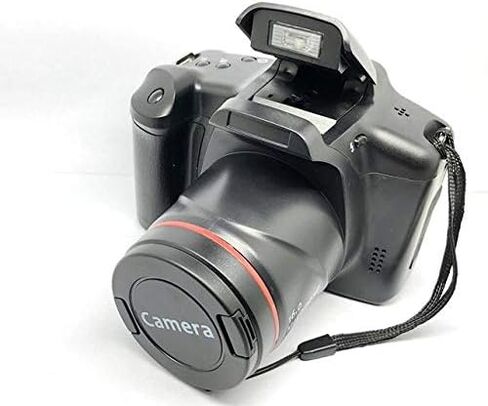 Digital Camera SLR 4X Digital Zoom 2.8 inch Screen 12MP in Kuwait