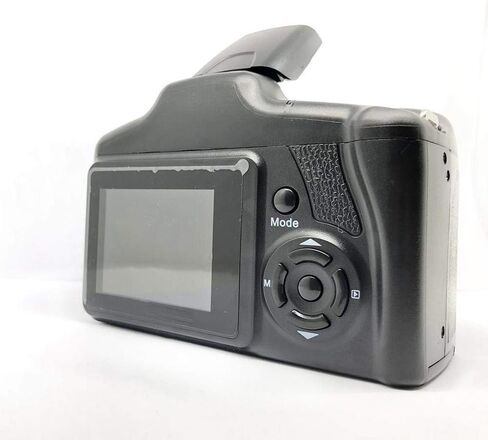 Digital Camera SLR 4X Digital Zoom 2.8 inch Screen 12MP in Kuwait