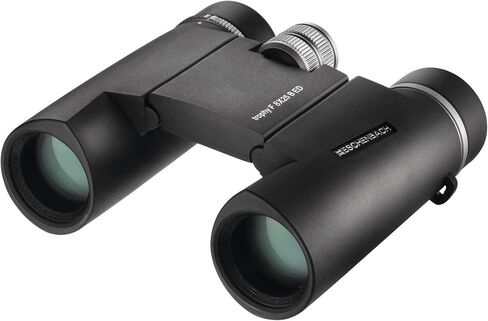 Eschenbach Trophy F 8x25 Binoculars for Adults for Bird Watching - High Power ED Glass Optics Waterproof Fogproof 11,6oz in Saudi Arabia