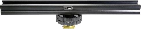Vidpro EB-8 8" Sliding Shoe-Mount Extension Bar in Saudi Arabia
