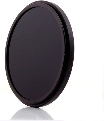 43mm Infrared IR Optical Grade IR85 R63 R55 Filter for Lenses 590 630 650 680 720 760 850 950 1000 550 530 nm (Color : 760nm) in Saudi Arabia