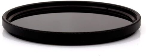 43mm Infrared IR Optical Grade IR85 R63 R55 Filter for Lenses 590 630 650 680 720 760 850 950 1000 550 530 nm (Color : 760nm) in Saudi Arabia