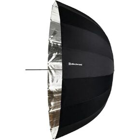 Elinchrom EL26352 Lighting Umbrella Deep Silver 105 cm (41") in Saudi Arabia
