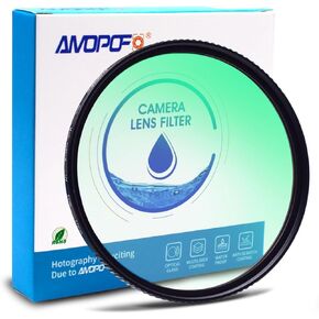 49mm MC UV Camera Filter,16 Multi-Layer Coated HD/Waterproof/Scratch Resistant UV Filter with,Ultra-Slim UV Filter for 49mm Camera Lens in Saudi Arabia