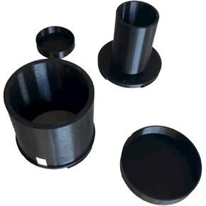 T-Ring adapters for Canon EOS Cameras to Telescope 1.25" & 2" in Kuwait