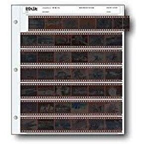 Printfile 7-35MM Strips Total of 42 Frames - Printfile 357BXW25 in Saudi Arabia