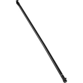 قضيب عرضي خلفي قابل للتعديل 12 بوصة من Impact Heavy Duty (أسود) in Kuwait