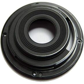 Shenligod Lens Bayonet Mount Ring for Canon EF-S 18-55mm F3.5-5.6 is STM Lens Camera Repair Part in Kuwait