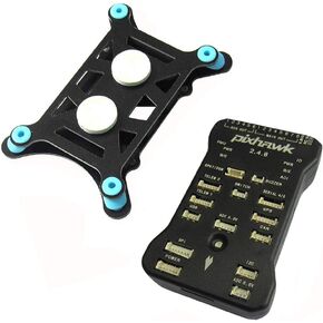 Hobbypower Pixhawk PX4 V2.4.8 32Bit 1G ARM Flight Controller with Shock Absorber for FPV Quadcopter Multicopter in Kuwait