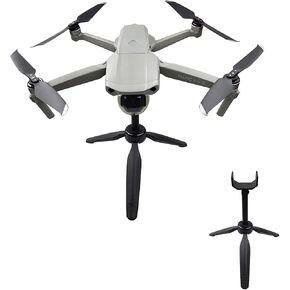 حامل شاشة سطح المكتب ZWLLKJGS لملحقات DJI Mini 3 Mini 3 Pro المحمولة القابلة للتعديل DJI Mini 3 Mini 3 Pro (رمادي) in Kuwait