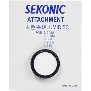 Seconic White Flat Plate L-398 Series in Kuwait