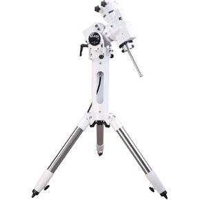 Sky-Watcher AZ-EQ5 – Fully Computerized GoTo German Equatorial, Alt-AZ Telescope Mount, and dual-OTA telescope – Computerized Hand Controller with 42,900+ Object Database in Saudi Arabia