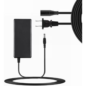 CJP-Geek AC Adapter Charger Replacement for Sony EVI-D100V EVI-HD3V EVI-HD7V Vedio Camera Power Cord in Kuwait