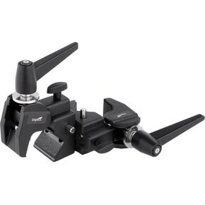 Impact CC-128 Double Super Clamp(3 Pack) in Saudi Arabia