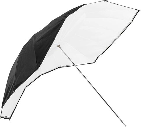 EZ Lock Wing-Like Parabolic Fiberglass Umbrella (60") in Saudi Arabia