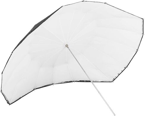 EZ Lock Wing-Like Parabolic Fiberglass Umbrella (60") in Saudi Arabia
