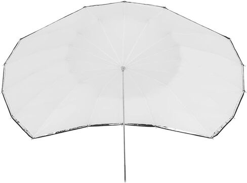 EZ Lock Wing-Like Parabolic Fiberglass Umbrella (60") in Saudi Arabia
