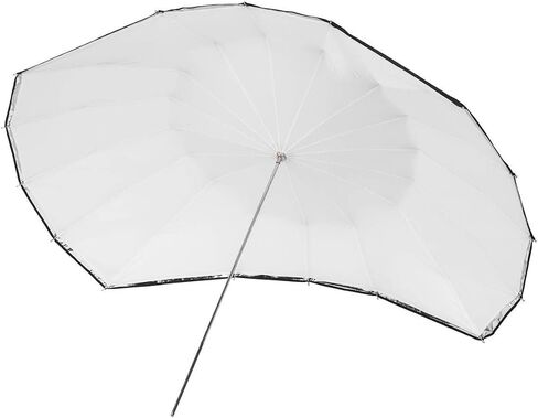 EZ Lock Wing-Like Parabolic Fiberglass Umbrella (60") in Saudi Arabia
