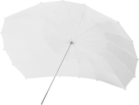 EZ Lock Wing-Like Parabolic Fiberglass Umbrella (60") in Saudi Arabia