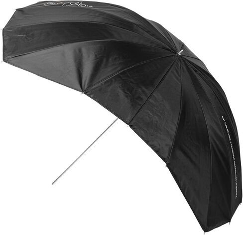 EZ Lock Wing-Like Parabolic Fiberglass Umbrella (60") in Saudi Arabia