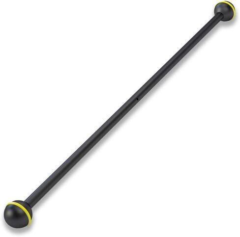 12" Double Ball Arm for Connecting Strobe/Video Light to Underwater Housing in Saudi Arabia
