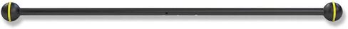 12" Double Ball Arm for Connecting Strobe/Video Light to Underwater Housing in Saudi Arabia
