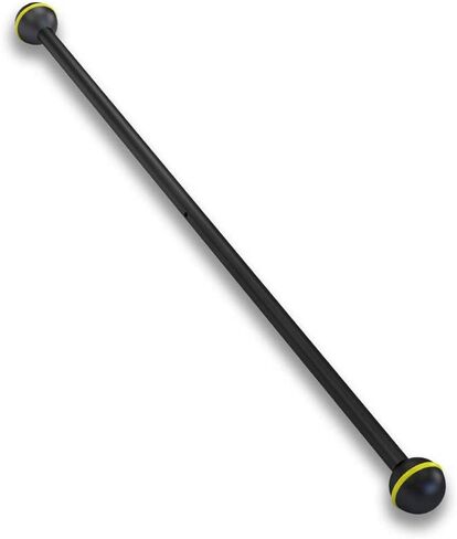 12" Double Ball Arm for Connecting Strobe/Video Light to Underwater Housing in Saudi Arabia
