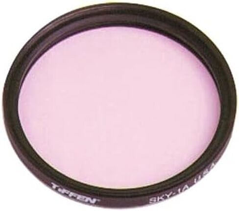 TIFFEN 37MM 1A Skylight Filter for Camera Lens in Saudi Arabia