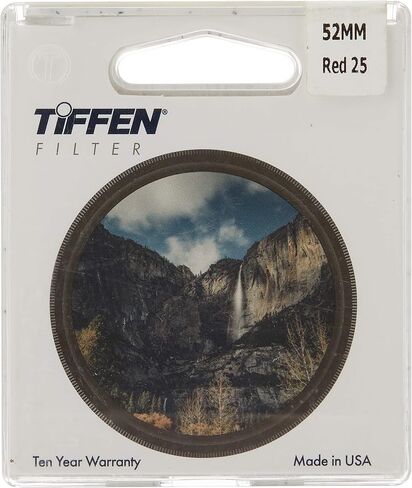 TIFFEN 37MM 1A Skylight Filter for Camera Lens in Saudi Arabia