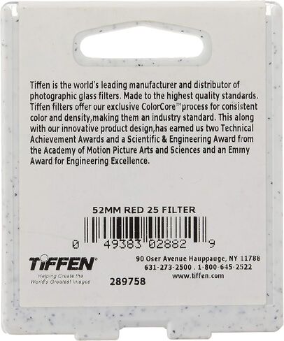 TIFFEN 37MM 1A Skylight Filter for Camera Lens in Saudi Arabia