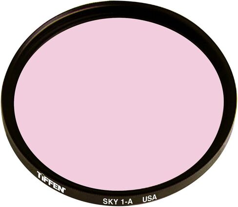 TIFFEN 37MM 1A Skylight Filter for Camera Lens in Saudi Arabia