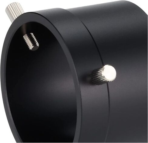 Vixen Astronomical Telescope Accessories Telescope Ring Screw Diameter Conversion Adapter 42T-50.8AD 37292-8 in Kuwait