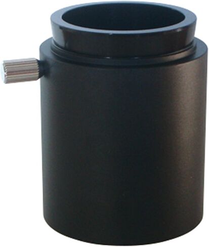 Vixen Astronomical Telescope Accessories Telescope Ring Screw Diameter Conversion Adapter 42T-50.8AD 37292-8 in Kuwait