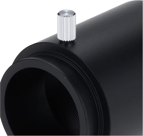 Vixen Astronomical Telescope Accessories Telescope Ring Screw Diameter Conversion Adapter 42T-50.8AD 37292-8 in Kuwait