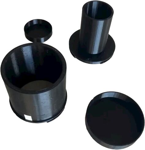 T-Ring adapters for Canon EOS Cameras to Telescope 1.25" & 2" in Kuwait