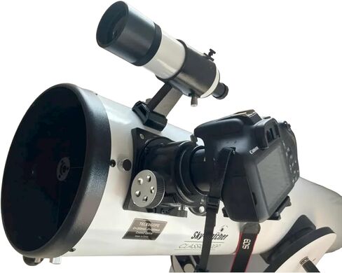 T-Ring adapters for Canon EOS Cameras to Telescope 1.25" & 2" in Kuwait