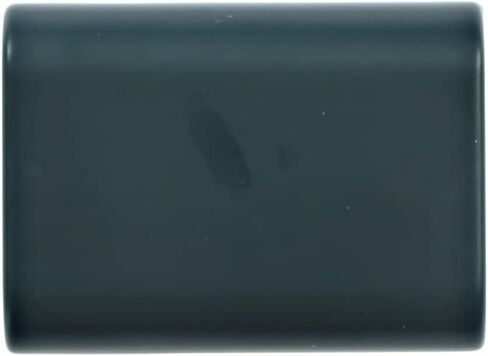Synergy Digital Camera Battery, Compatible with Canon EOS Digital Rebel XTi EF-S 18- Digital Camera, (Li-ion, 7.4V, 600mAh) Ultra High Capacity, Replacement for Canon BP-2L5 Battery in Saudi Arabia