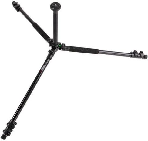 Oben AC-2361 3-Section Aluminum Tripod Legs (Flip Lock) in Kuwait