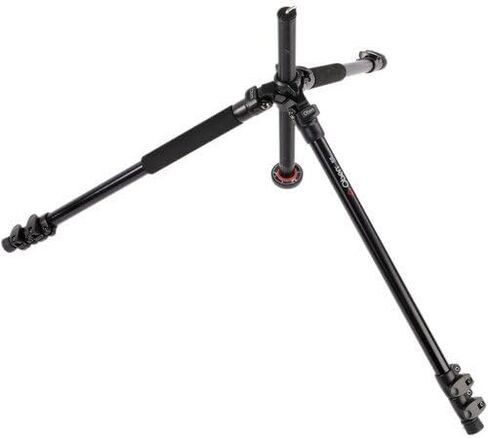 Oben AC-2361 3-Section Aluminum Tripod Legs (Flip Lock) in Kuwait