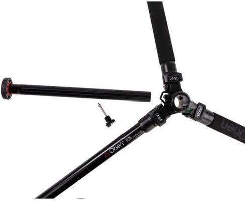 Oben AC-2361 3-Section Aluminum Tripod Legs (Flip Lock) in Kuwait