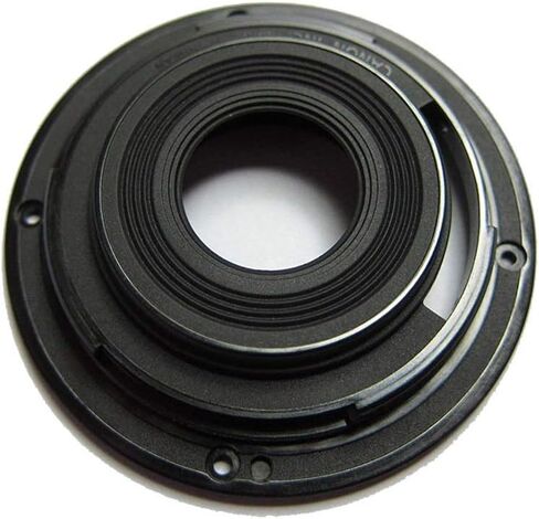 خاتم تثبيت بعدسات شنجليغود، لعدسة كانون EF-S 18-55mm F3.5-5.6 هو جزء إصلاح كاميرا عدسات STM in Saudi Arabia