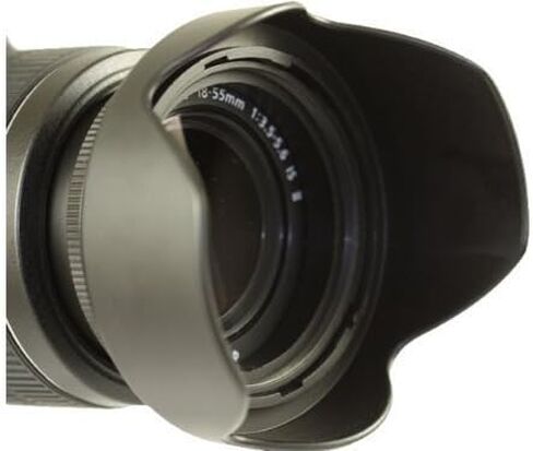 غطاء العدسات 49 ملم لهواتف Sony 18-55mm DT E-mount, 55-210mm, 16mm f/2.8, 20mm f/2.8 EMOUNT, 24mm f/1.8, FE 28mm f/2 Lens, 30mm f/2.8, 30mm f/3.5, 35mm f/1.8, 50mm f/1.8, 55mm f/1.8 عدسات in Saudi Arabia