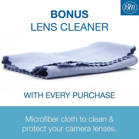 غطاء العدسات 49 ملم لهواتف Sony 18-55mm DT E-mount, 55-210mm, 16mm f/2.8, 20mm f/2.8 EMOUNT, 24mm f/1.8, FE 28mm f/2 Lens, 30mm f/2.8, 30mm f/3.5, 35mm f/1.8, 50mm f/1.8, 55mm f/1.8 عدسات in Saudi Arabia