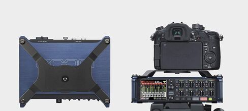Zoom CMF-8 Camera Mount Adapter for F8 and F8n in Saudi Arabia