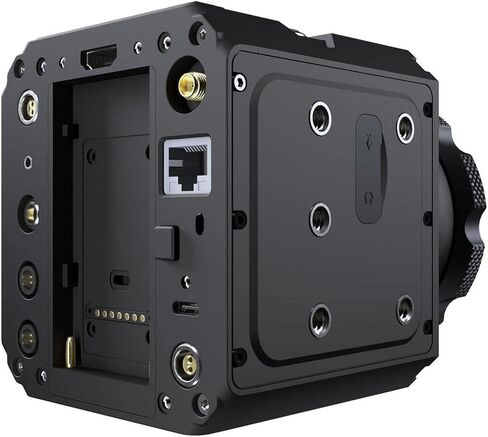 Z CAM E2-F8 Professional Full-Frame 8K Cinema Camera, EF Mount in Kuwait