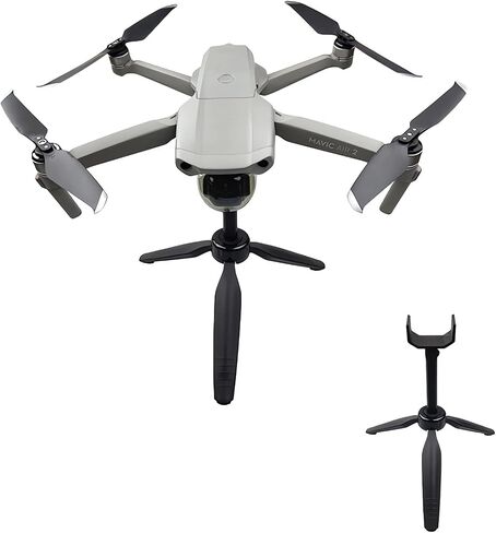 Display Stand for DJI FPV Combo Small Tripod Bracket Adjustable Holder Tool-Less Installation DJI FPV Accessories in Saudi Arabia
