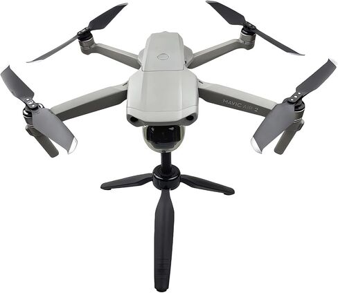 Display Stand for DJI FPV Combo Small Tripod Bracket Adjustable Holder Tool-Less Installation DJI FPV Accessories in Saudi Arabia